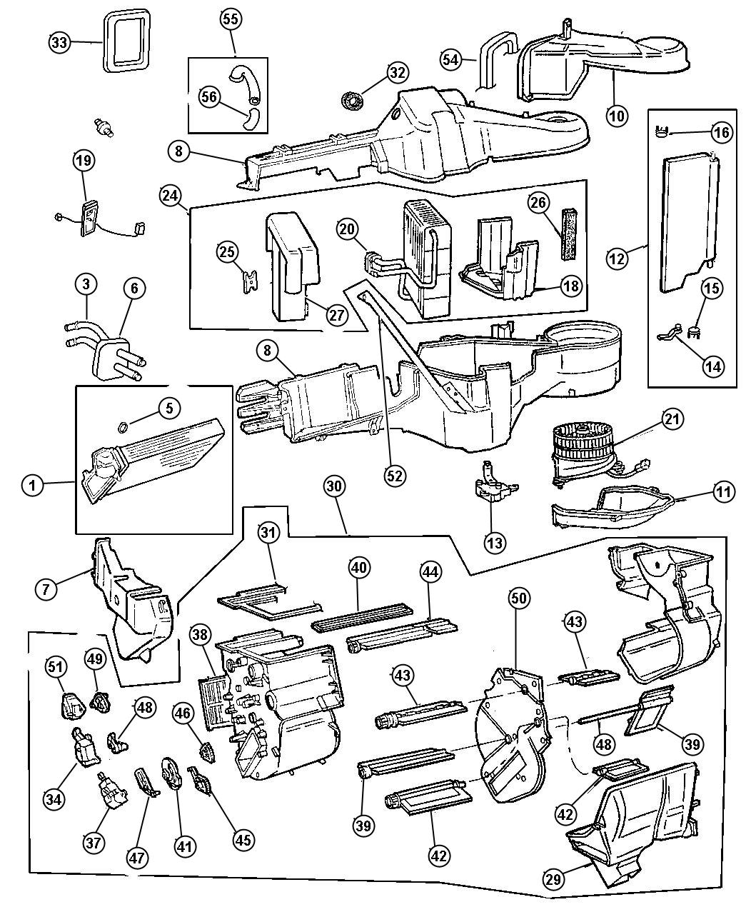 1997 Dodge Caravan Wiring Diagram from www.moparpartsinc.com