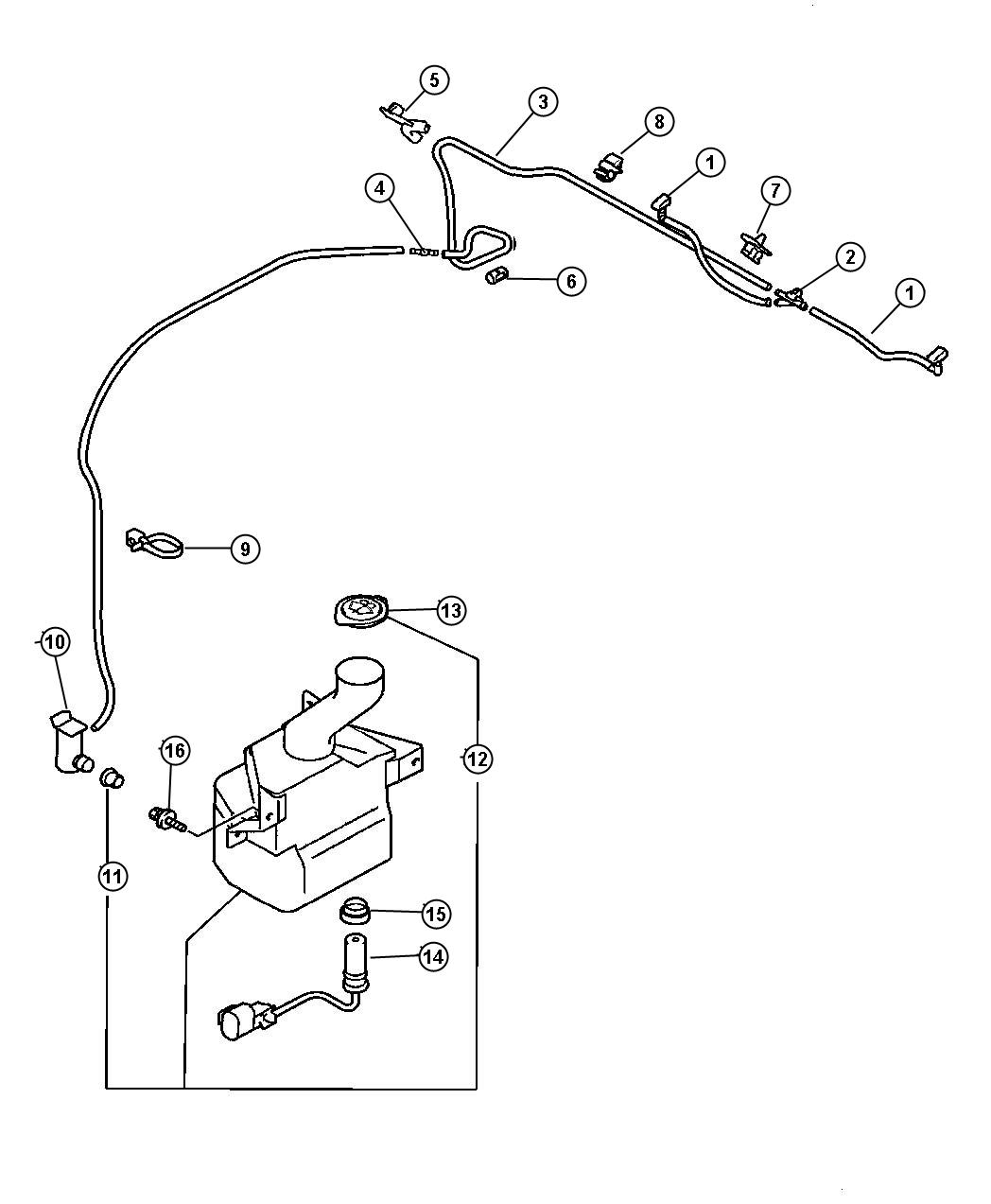 2005 Dodge Stratus Engine Diagram - 2005 Dodge Stratus Radio Wiring