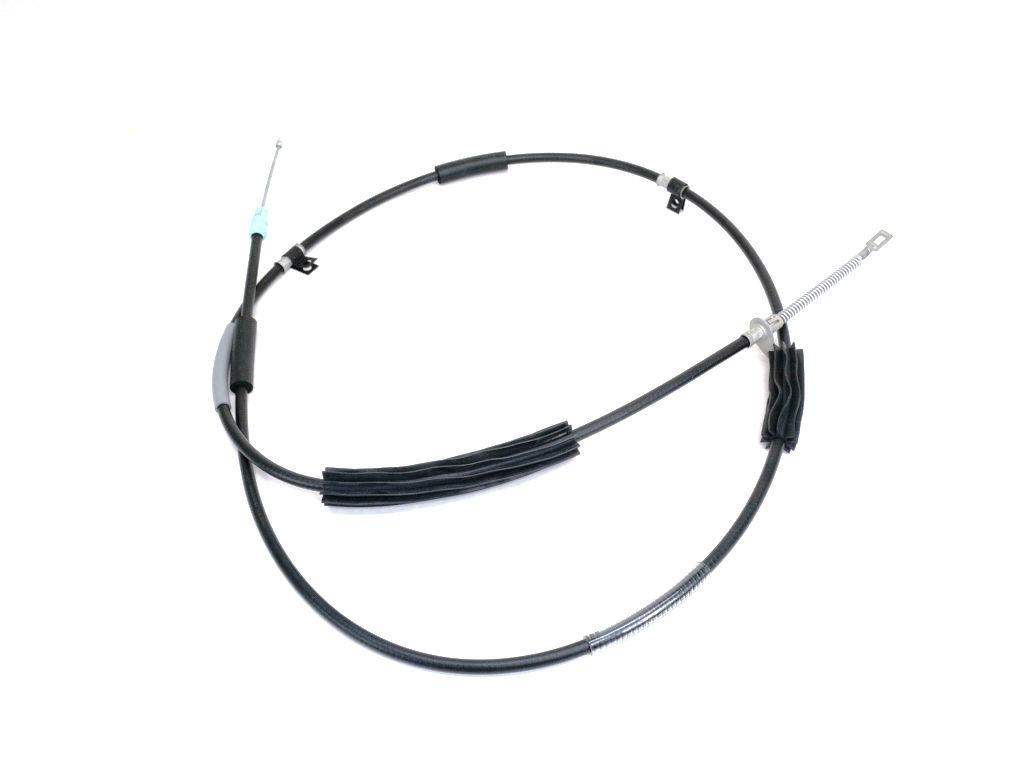 Dodge Grand Caravan Cable. Parking brake. Right, right rear - 04721312AF | Myrtle Beach SC 2012 Dodge Grand Caravan Emergency Brake Cable Replacement