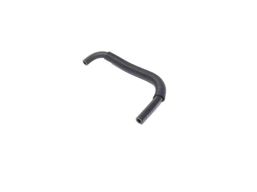 Chrysler Town & Country Hose. Transmission oil cooler. Intermediate. [air conditioning - rear w 2012 Chrysler Town And Country Transmission Cooler Lines
