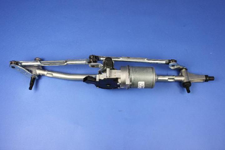 Dodge Grand Caravan Used for: MOTOR AND LINKAGE. Windshield wiper. [Var Intermittent 2005 Dodge Grand Caravan Windshield Wiper Size