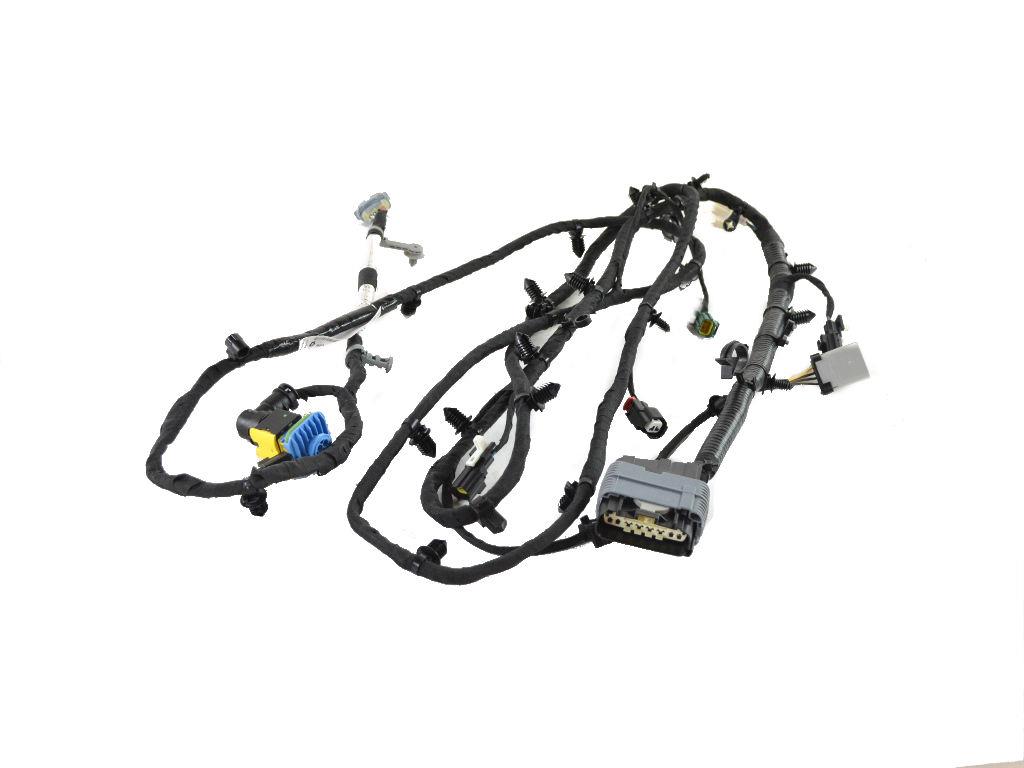 Ram 5500 Wiring  Chassis