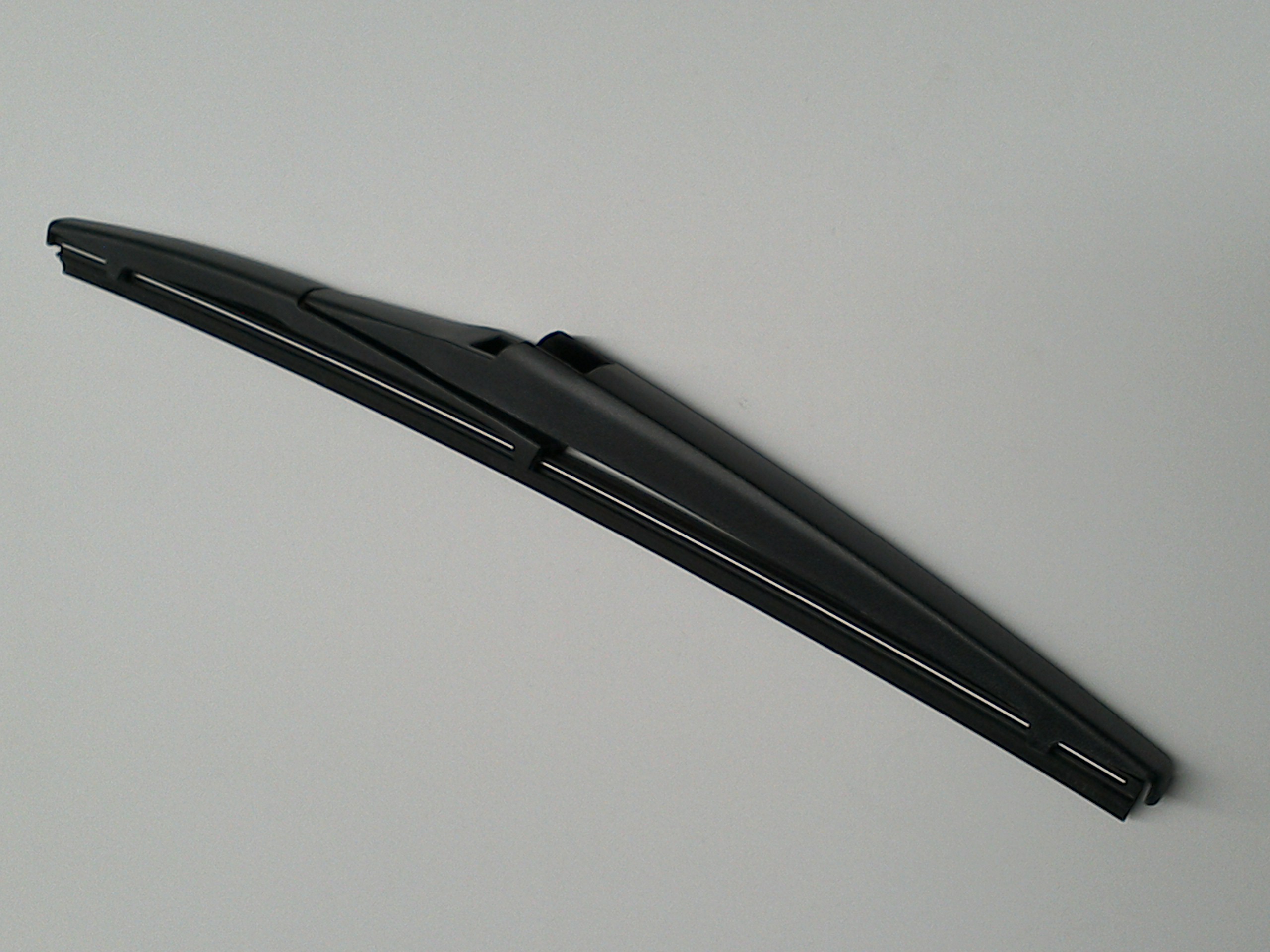 2016 Dodge Journey Rear Wiper Blade Replacement